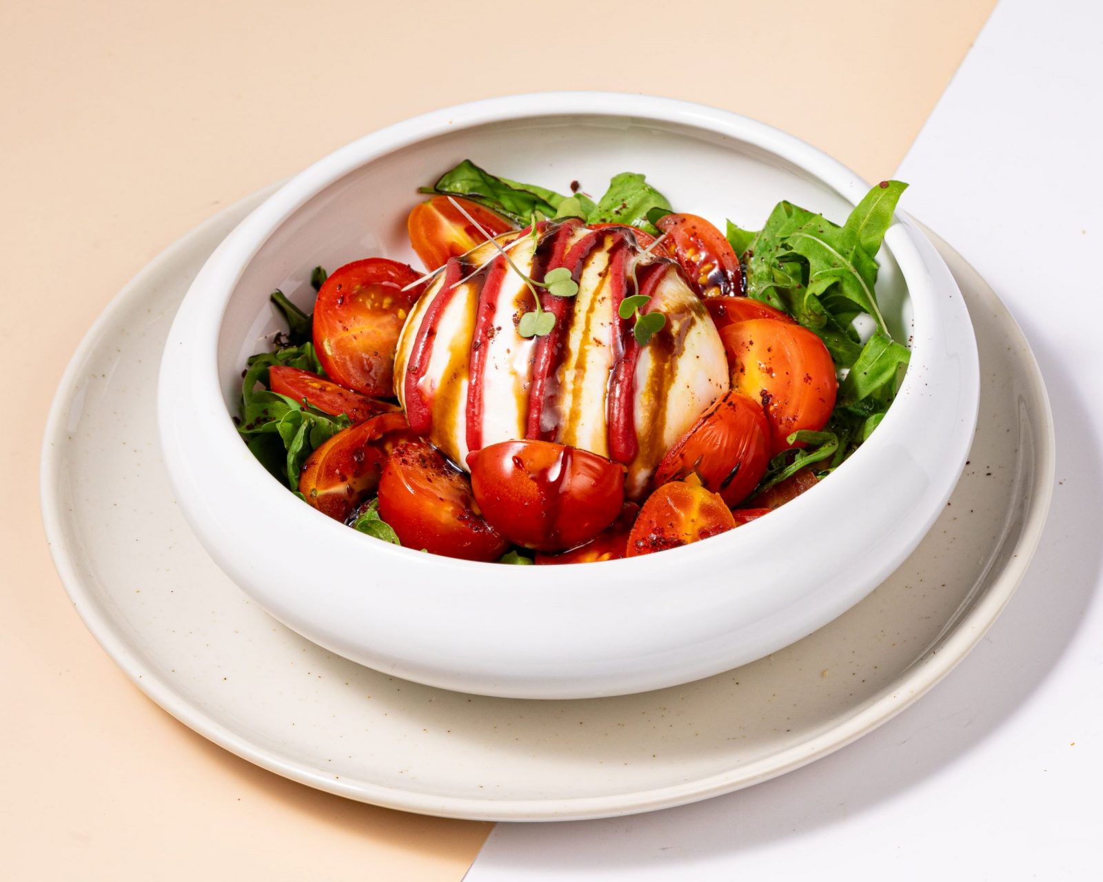 Just Burrata